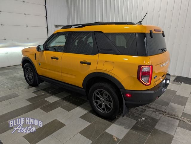 ford bronco sport 2023 3FMCR9B65PRD89619 image ford bronco sport 2023 3FMCR9B65PRD89619 image
